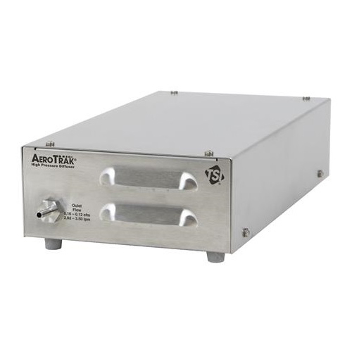 TSI 7950 HIGH PRESSURE DIFFUSER(HPD) TSI 7950 HIGH PRESSURE DIFFUSER(HPD)